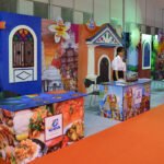 TOURISM STALL 4