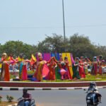 TOURISM STALL 9